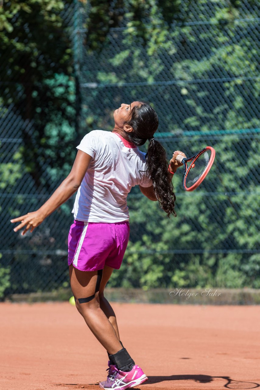 Bild 14 - Schwartau Open Sonntag
